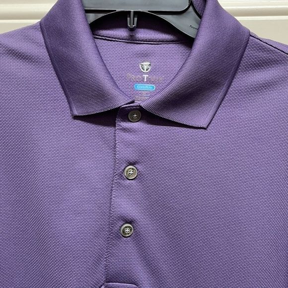 Pro Tour Men’s Polo Golf Shirt‼️ - Picture 3 of 5